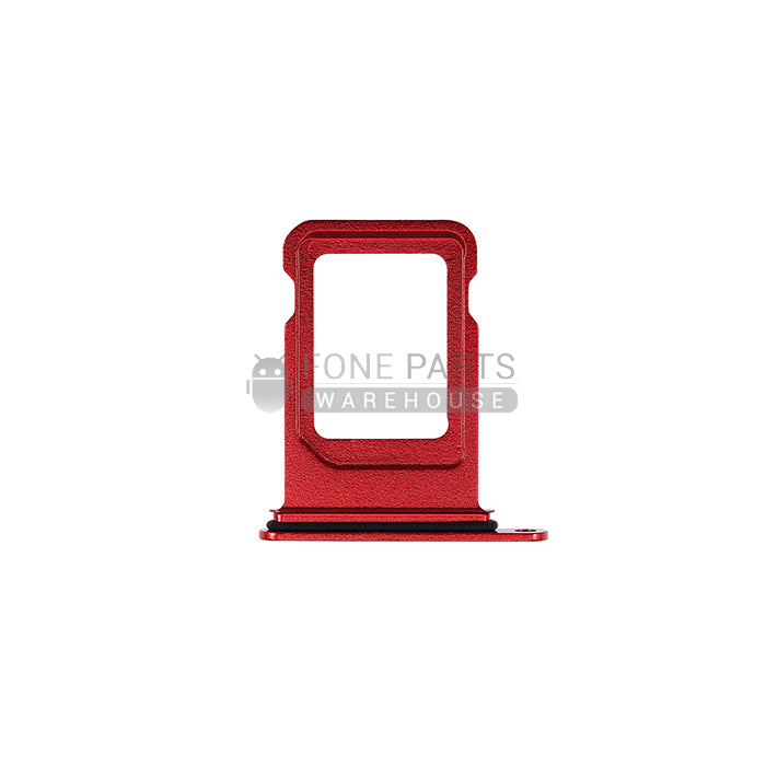 For IPhone 14 Sim Tray Holder[Red]