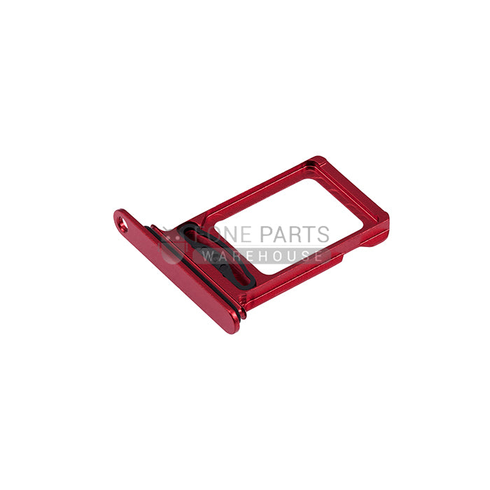 For IPhone 14 Sim Tray Holder[Red]