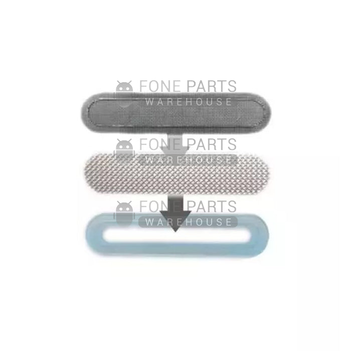 For IPhone 4/4s Replacement Mesh Kit 3 Piece set