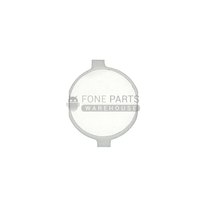 For IPhone 4 Home Button [White]