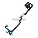 For IPhone 4 Replacement Headphone Jack Flex [Black]