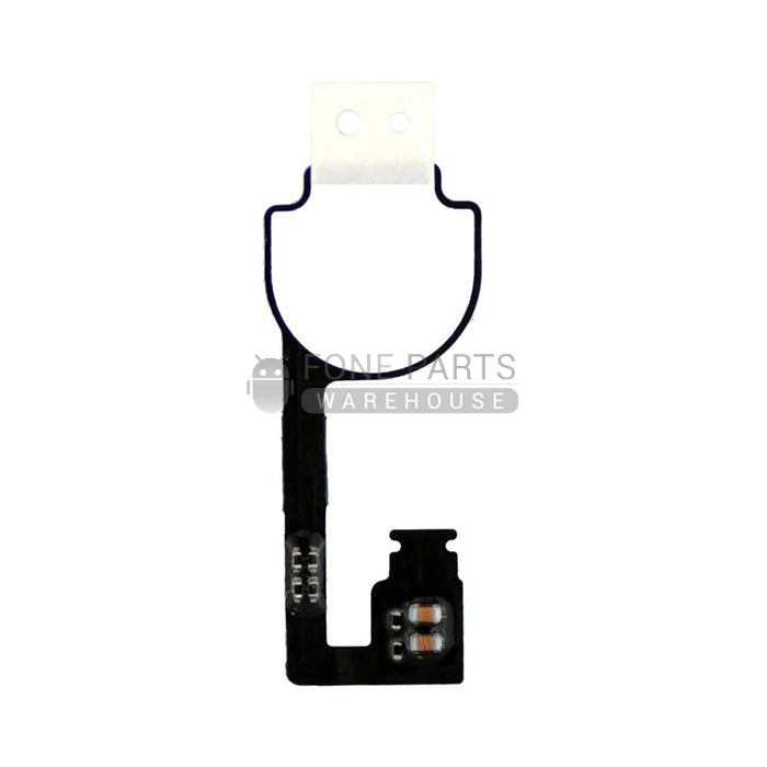 For IPhone 4 Replacement Home button flex