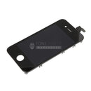 For IPhone 4 Replacement LCD Screen Assembly with Touch Digitizer and Frame High Quality [Black]