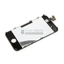 For IPhone 4 Replacement LCD Screen Assembly with Touch Digitizer and Frame High Quality [Black]