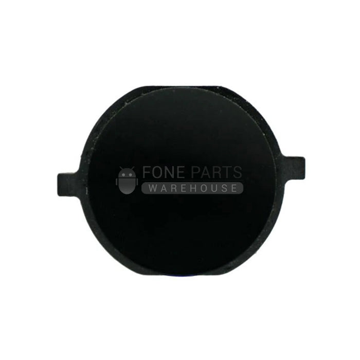 For IPhone 4S Home Button [Black]