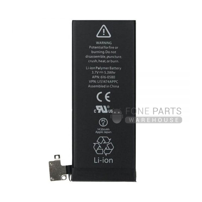 For IPhone 4S Replacement Battery [Assemble with Genuine IC]