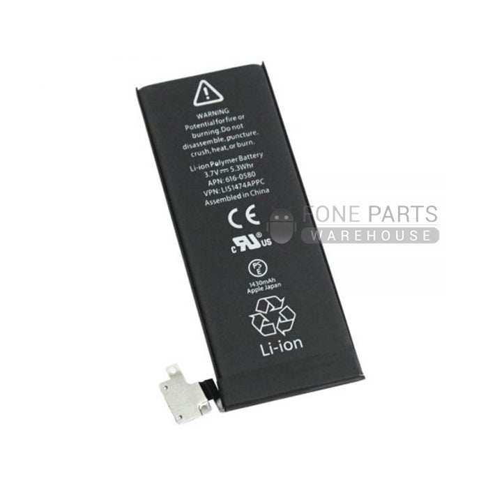 For IPhone 4S Replacement Battery [Assemble with Genuine IC]