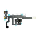For IPhone 4S Replacement Headphone Jack Flex [Black]