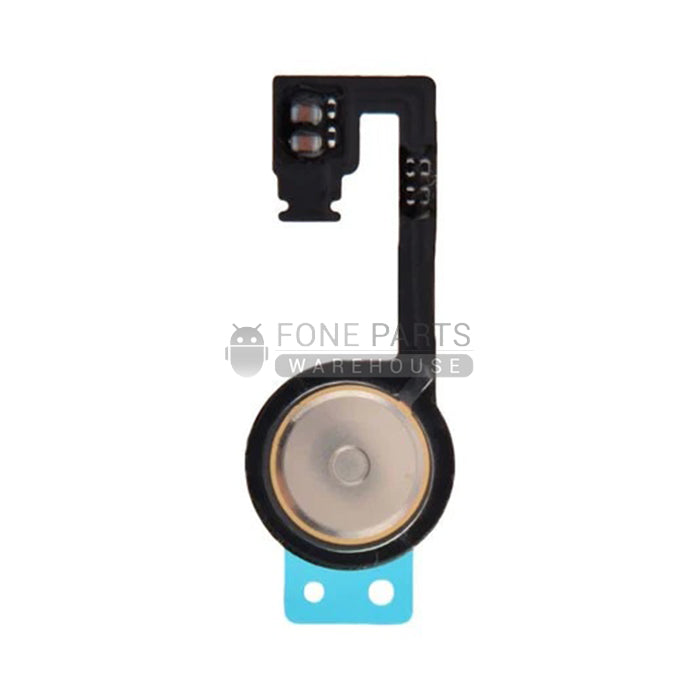 For IPhone 4S Replacement Home Button Flex