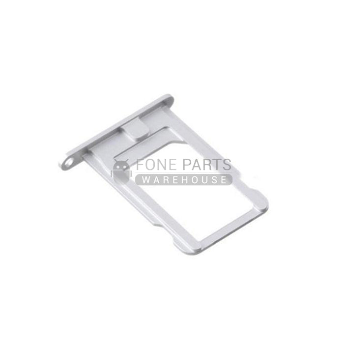 For IPhone 4s Replacement Sim Card Tray