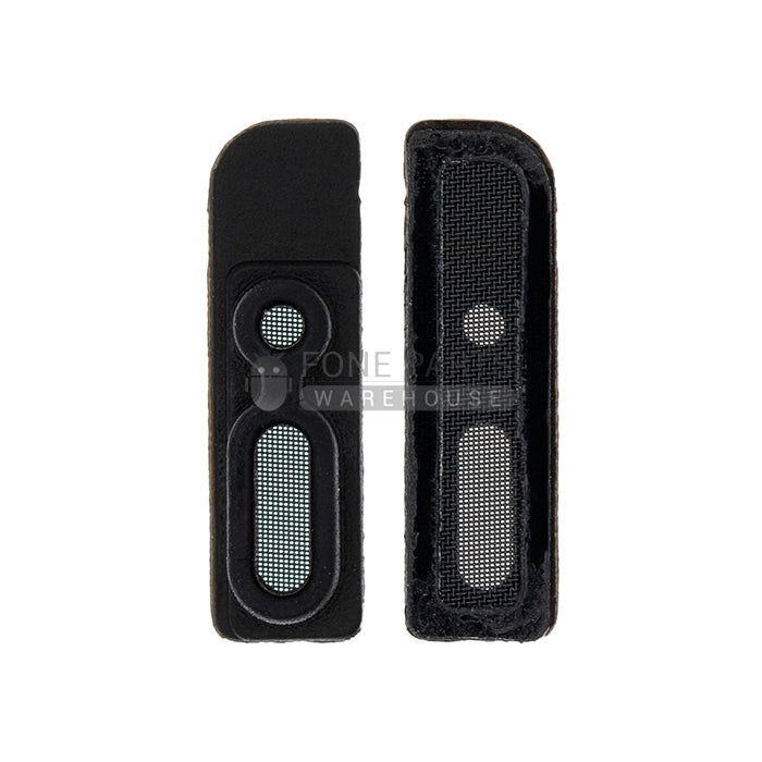 For IPhone 5/5C/5S/SE Ear Speaker Mesh 4 Piece Set