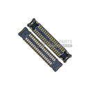 For IPhone 5C Replacement Digitizer Connector [[2 Piece Set]]