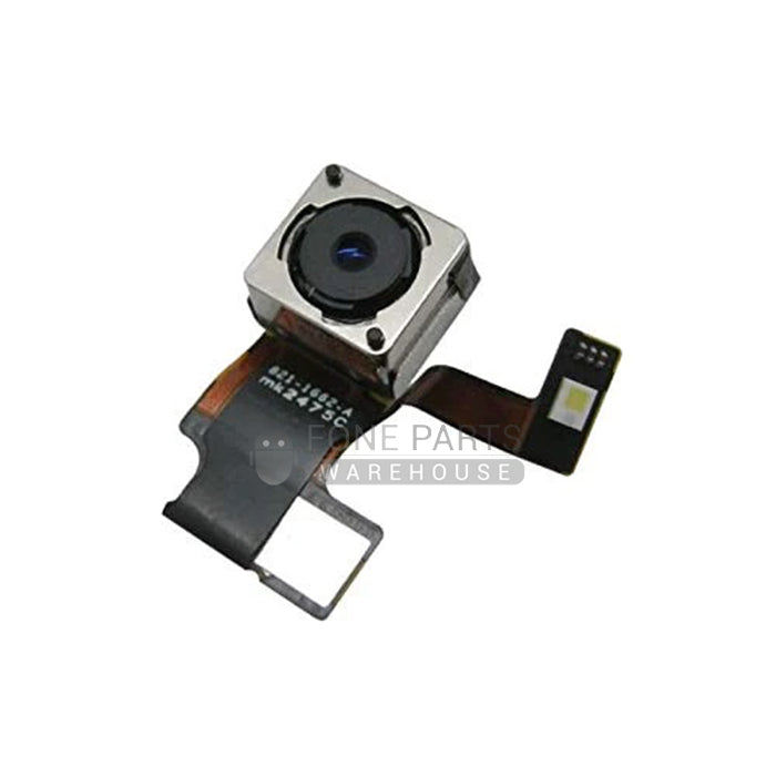 For IPhone 5 Genuine Rear Camera