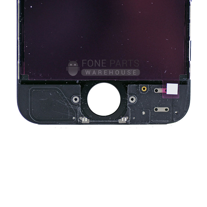 For IPhone 5 LCD Screen Assembly Genuine Refurbished [Black]