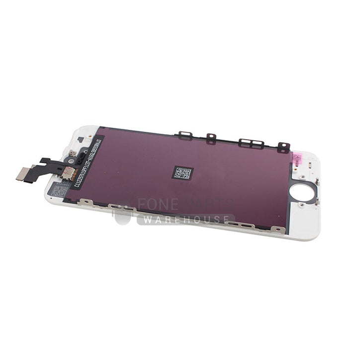 For IPhone 5 LCD Screen Assembly Genuine Refurbished [White]