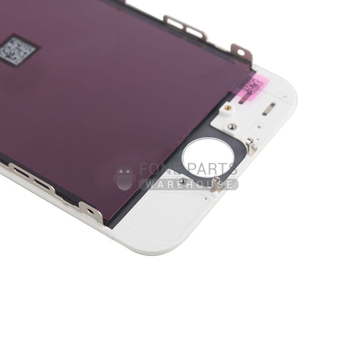 For IPhone 5 LCD Screen Assembly Genuine Refurbished [White]