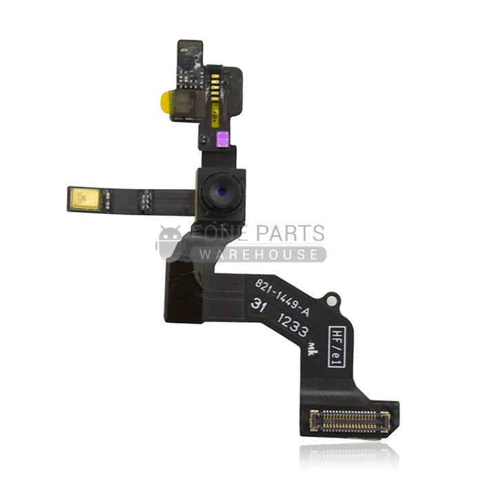 For IPhone 5 Front Camera flex with Proximity Sensor Flex