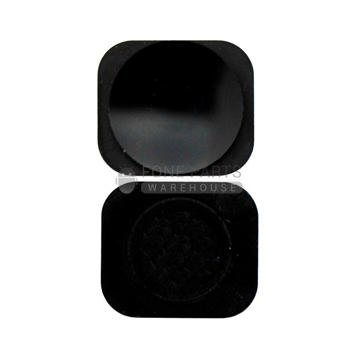 For IPhone 5 Replacement Home Button With Flex [Black]