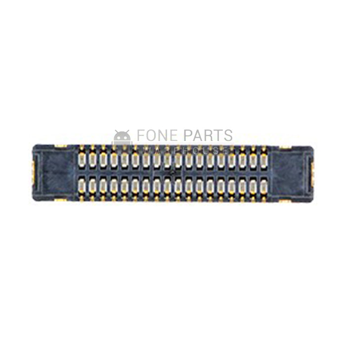 For IPhone 5 Replacement LCD Connector [2 Piece Set]