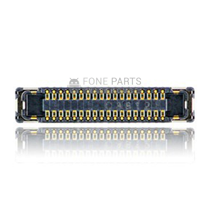 For IPhone 5 Replacement LCD Connector [2 Piece Set]