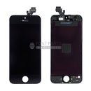 For IPhone 5 Replacement LCD Screen Assembly with Touch Digitizer and Frame [ESR][Black]
