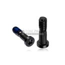 For IPhone 5 Replacement Screw Set [Black]