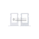 For IPhone 5 Replacement Sim Card Tray [White]