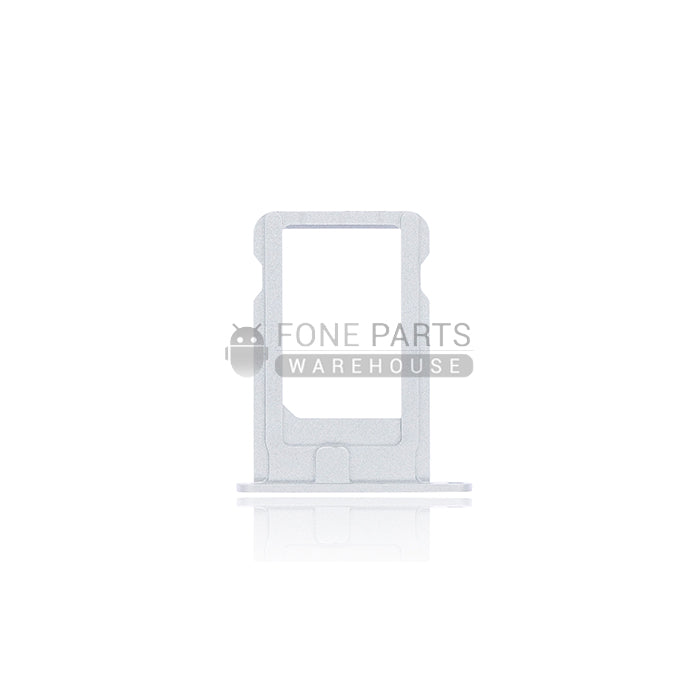 For IPhone 5 Replacement Sim Card Tray [White]