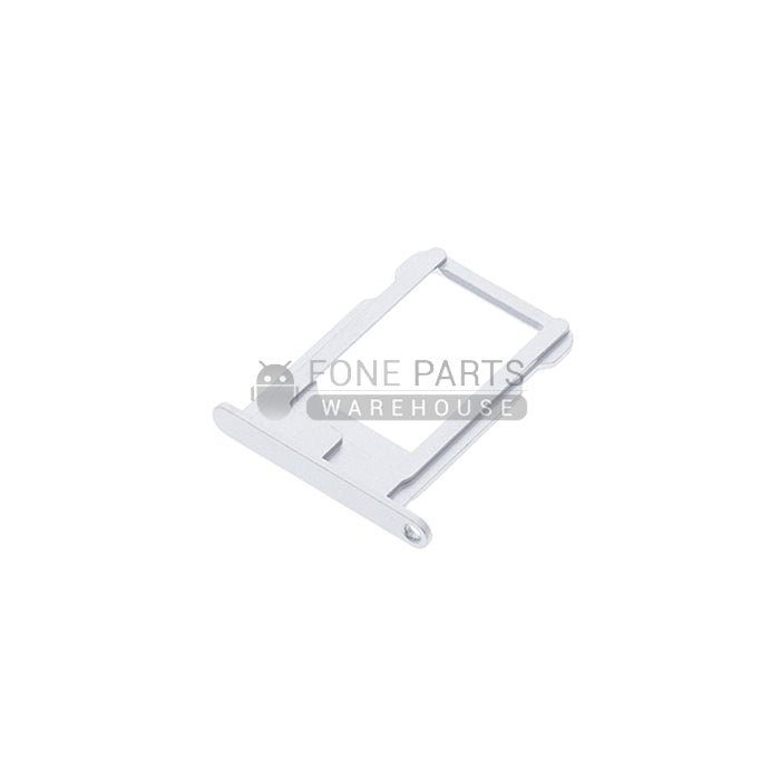 For IPhone 5 Replacement Sim Card Tray [White]