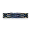 For IPhone 5S Replacement Touch Digitizer Screen Connector [[2 Piece Set]]