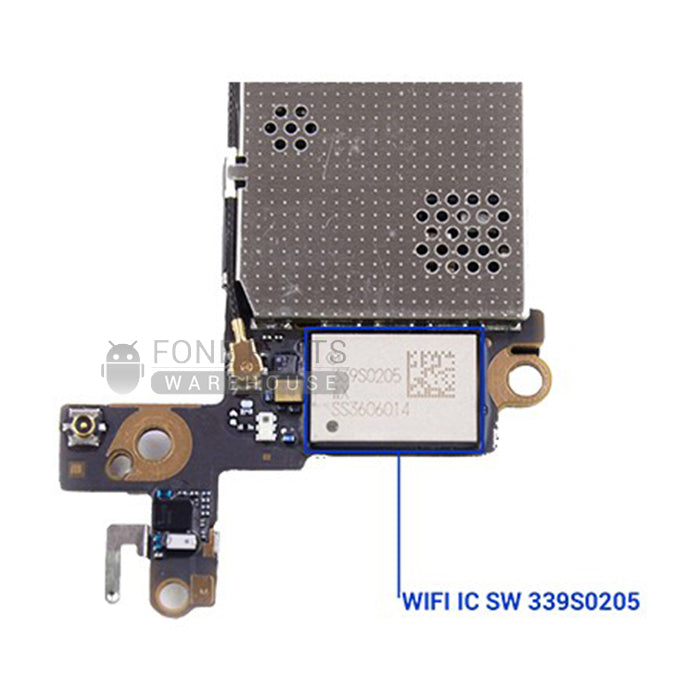 For IPhone 5c/5S Wifi IC Chip [339S0205]