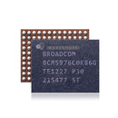 For IPhone 5c/5s Touch Digitizer IC Chip [White] (Compatible with 6)[343S0645]