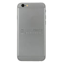For IPhone 6 Genuine Housing With Parts & Battery in Grey [Grade A Condition Taken From 14 Days Used Phone]