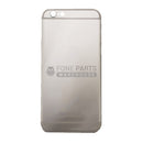 For IPhone 6 Genuine Housing With Parts & Battery in [Silver] [Grade A Condition Taken From 14 Days Used Phone]