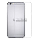 For IPhone 6 Plus Tempered] Glass Screen Protector [Rear]