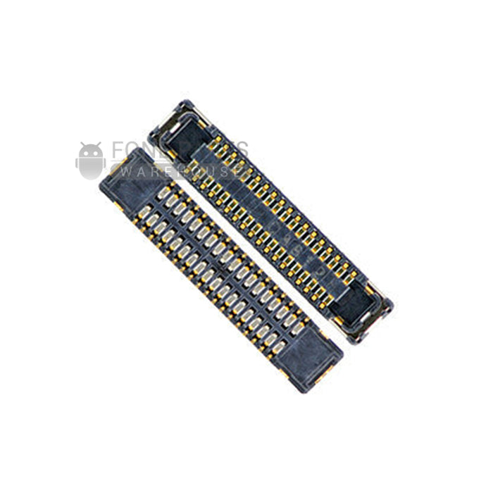 For IPhone 6 Replacement LCD Connector [[2 Piece Set]]