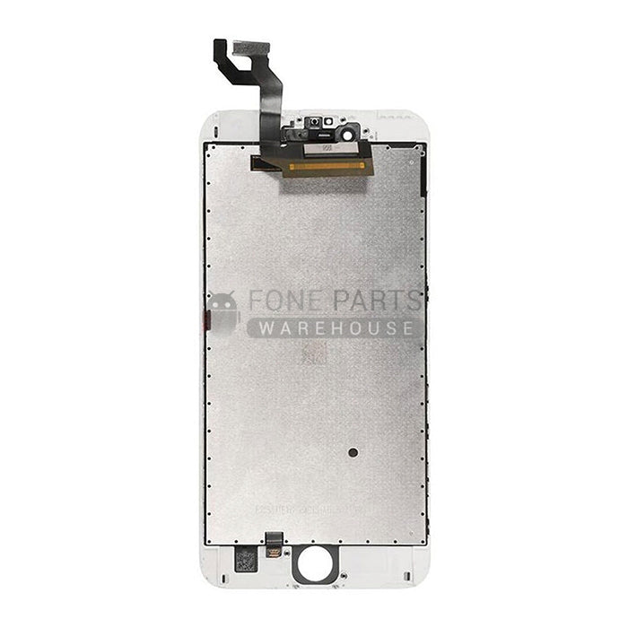 For IPhone 6S Plus LCD Screen Assembly Genuine Refurbished [White]