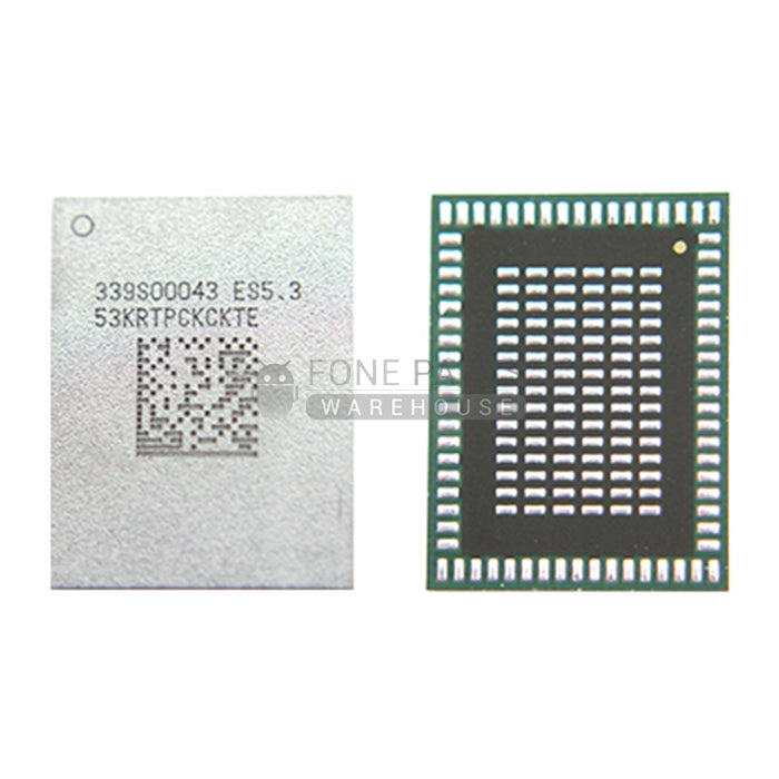 For IPhone 6s/6s plus wifi IC Chip Genuine [339500043]