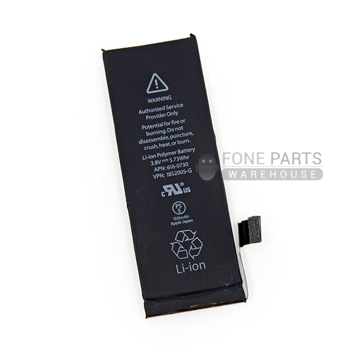 For IPhone SE 2022 Replacement Battery [Assemble with Genuine IC]