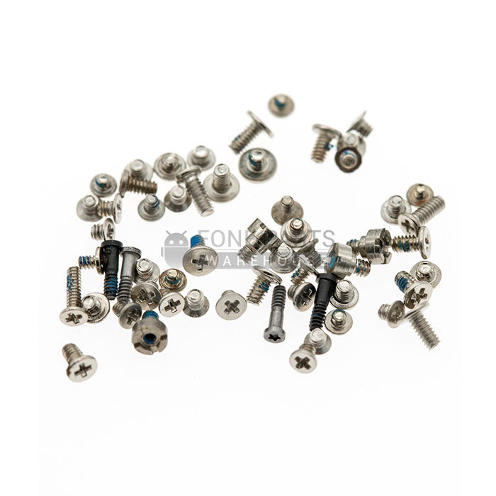 For IPhone SE Replacement Complete Screw Set