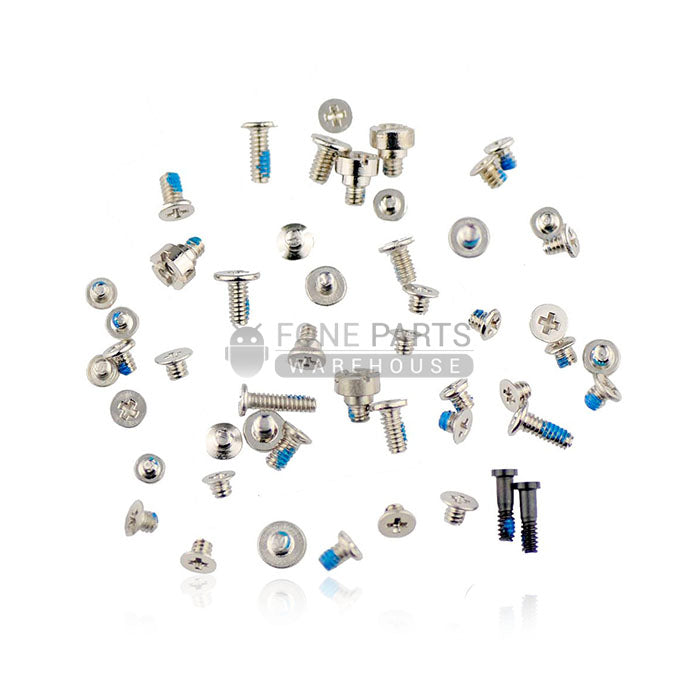 For IPhone SE Replacement Complete Screw Set