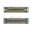 For IPhone X Digitizer and Lcd FPC Connector on Motherboard Replacement