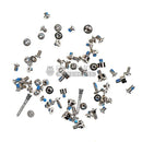 For IPhone XR Full Screw Set Replacement [Blue]