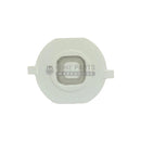 For Iphone 4S Home Button [White]