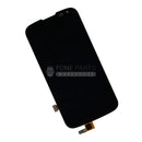 For LG K3 LCD Screen Digitizer Assembly in [Black]