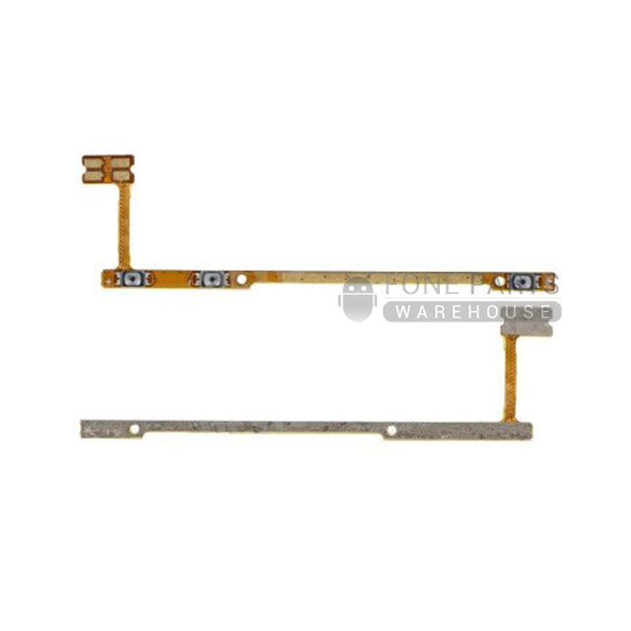 For L4 Replacement Power and volume flex cable