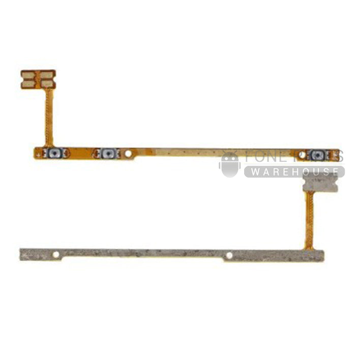 For L4 Replacement Power and volume flex cable