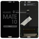 For Huawei mate 10 Lcd Screen With Touch Digitizer Assembly in [Black]