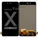 For Oneplus X Replacement Complete Lcd with Digitizer Assembly in [Black] [Original]