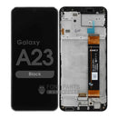 For Galaxy A23 4G (SM-A235) LCD Screen With Touch Digitizer Assembly and Without Frame (OEM)